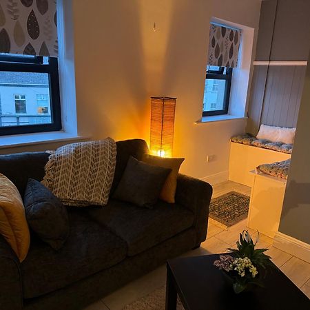 Woodquay Mews Apartman Galway Kültér fotó