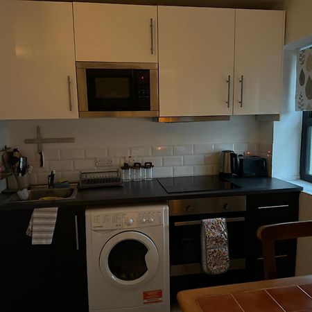 Woodquay Mews Apartman Galway Kültér fotó