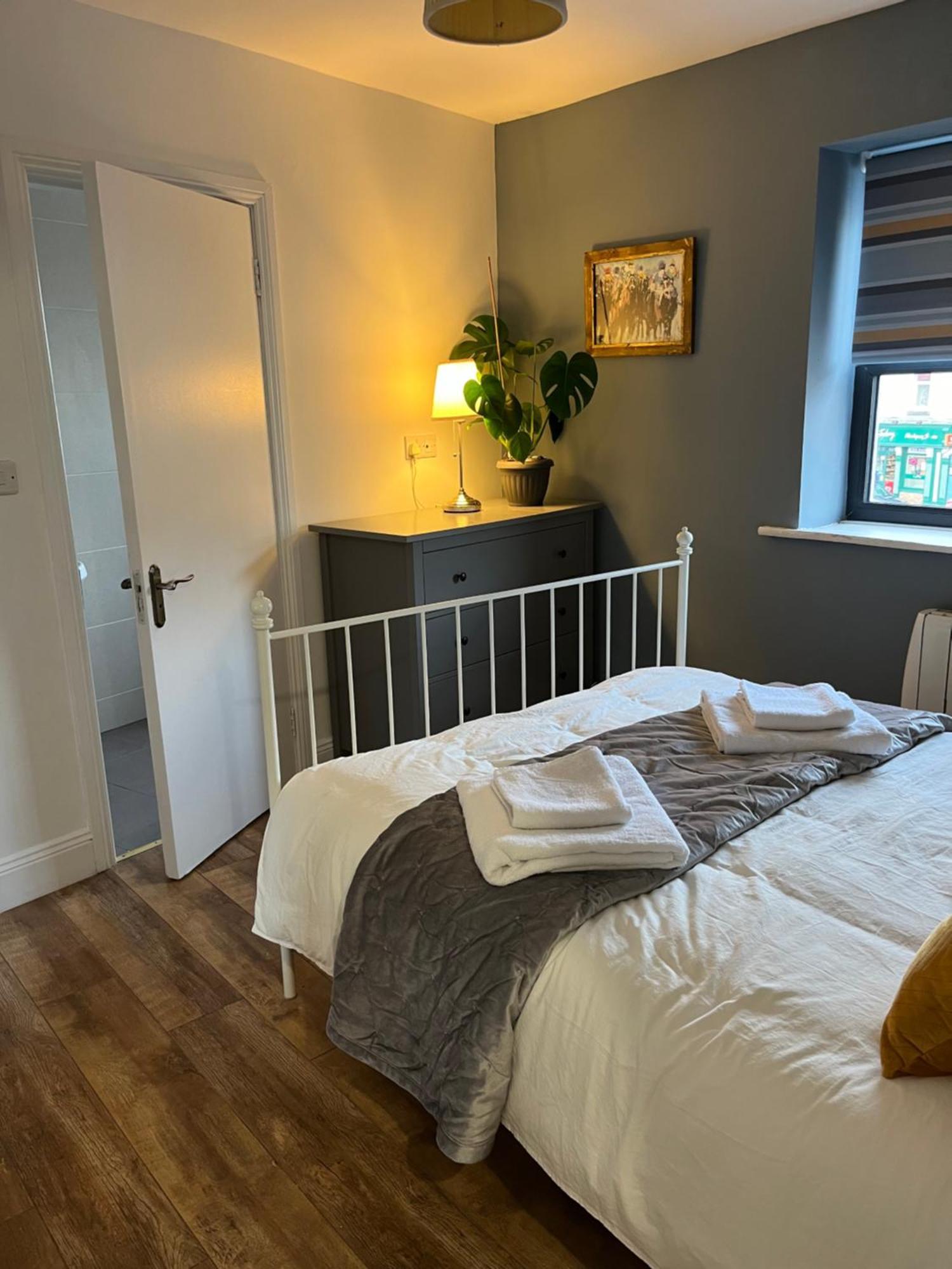 Woodquay Mews Apartman Galway Kültér fotó
