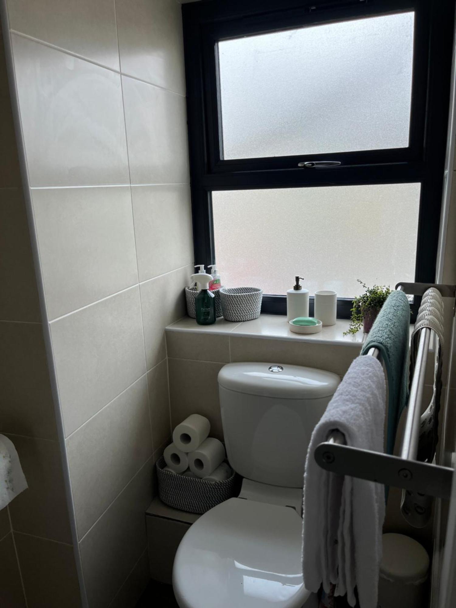 Woodquay Mews Apartman Galway Kültér fotó