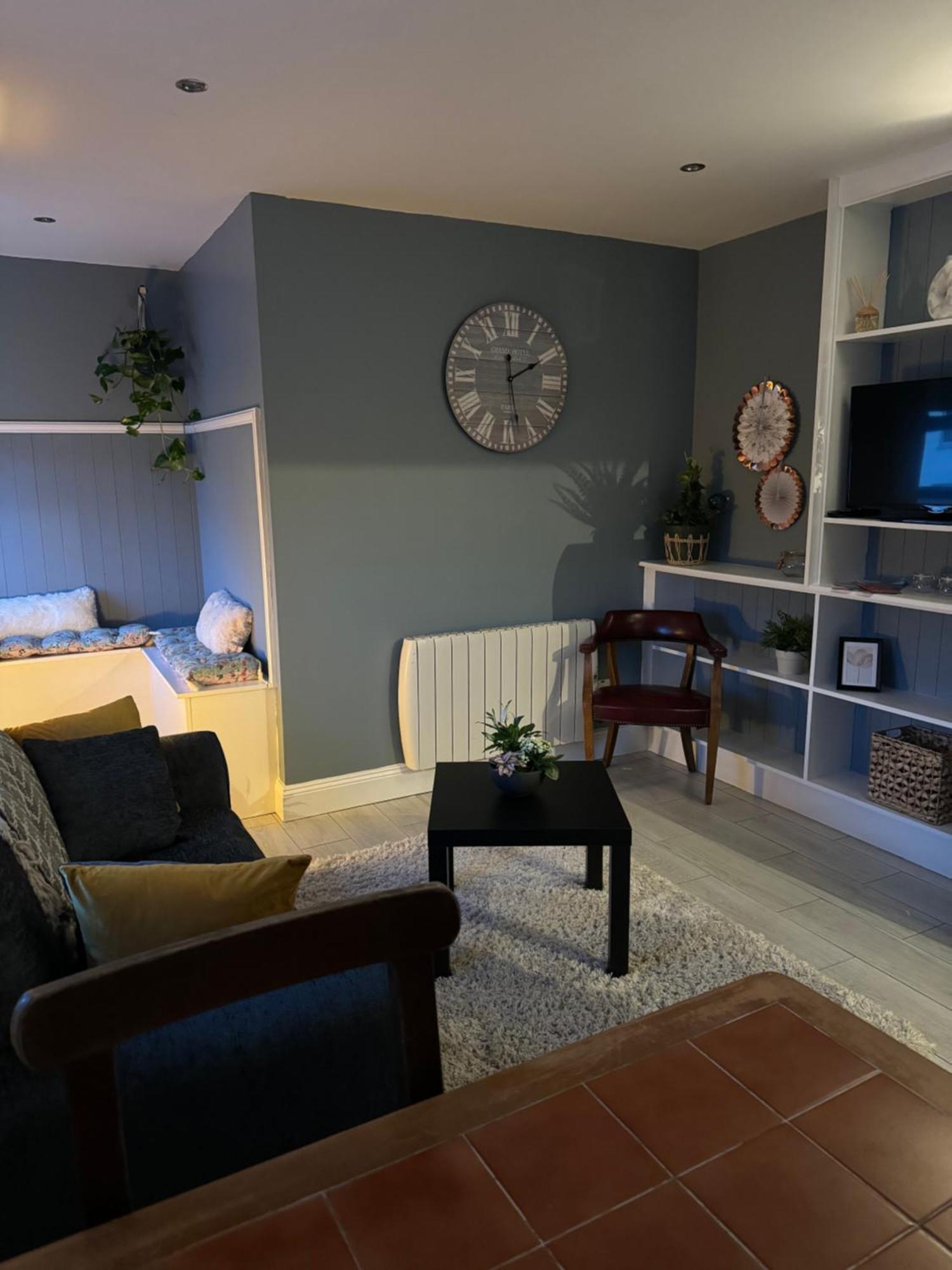 Woodquay Mews Apartman Galway Kültér fotó
