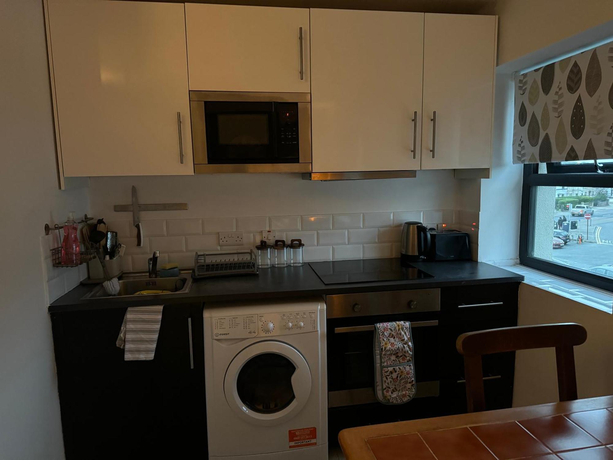 Woodquay Mews Apartman Galway Kültér fotó